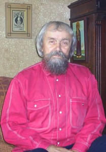 Butkevich Oleg Viktorovich